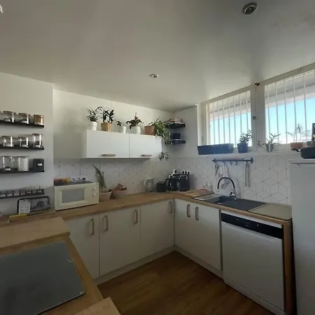 Joli Duplex De 75m2 à 10mn à Pieds De La *