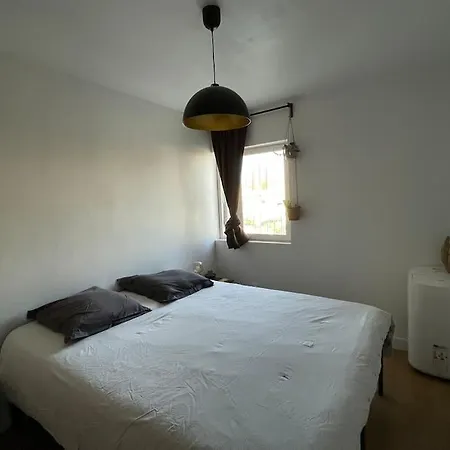 公寓 Joli Duplex De 75m2 A 10mn A Pieds De La *