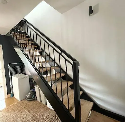 Apartman Joli Duplex De 75m2 A 10mn A Pieds De La *